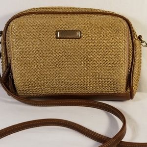 Woven Purse